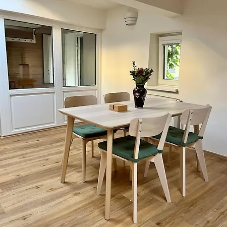 Apartament Soukromi Blizko Prazskeho Hradu